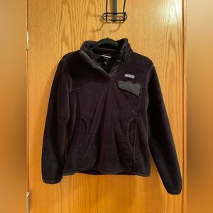 Patagonia Fleece Pullover
